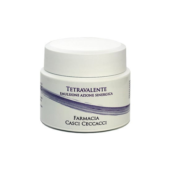 Labo24 Tetravale Antiage Cream