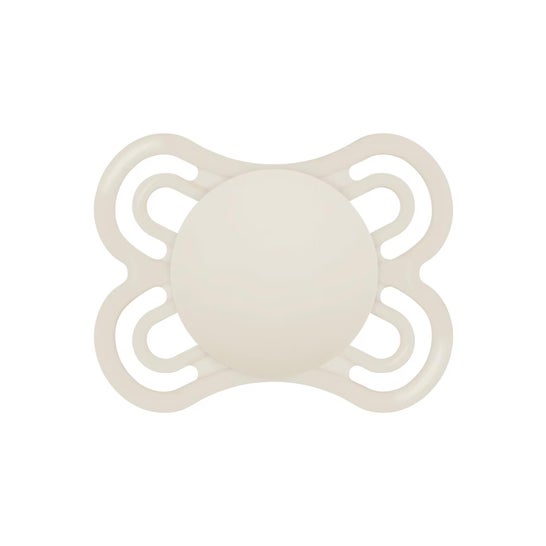 Mam Perfect Chupete Silicona 2-6m