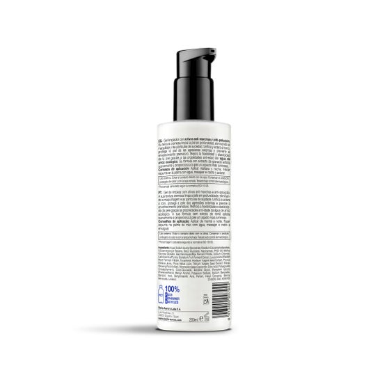Bella Aurora Gel Limpiador Anti-Manchas 200ml