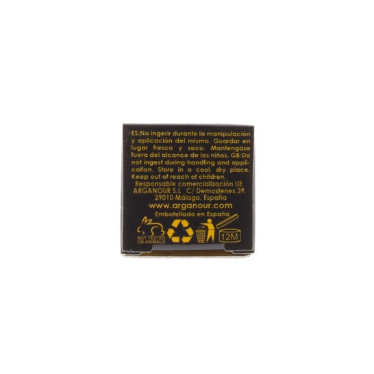 Arganour Aceite Esencial de Naranja 15 ml