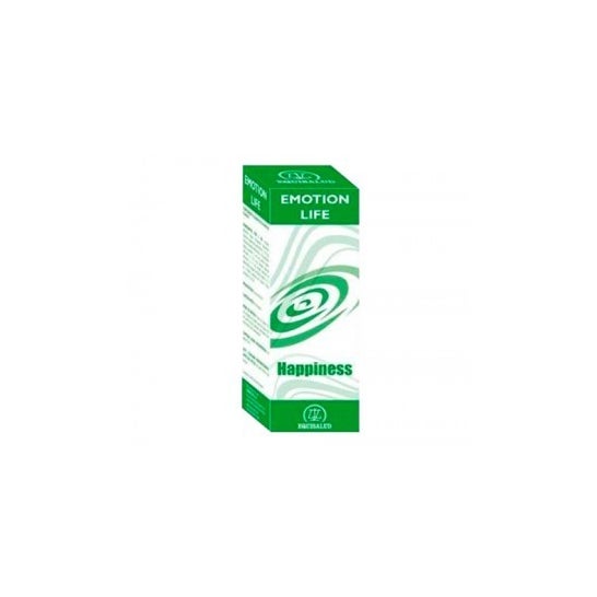 Equisalud Emotionlife Happiness 50 ml