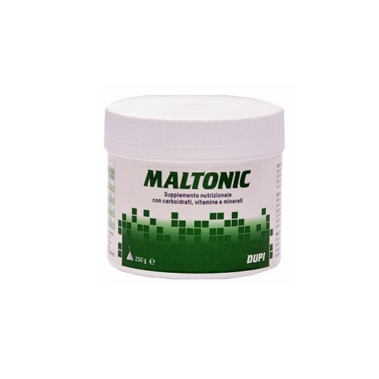 Maltonic-Alim 250 Gr