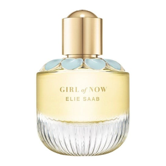 Elie Saab Girl Of Now Eau De Parfum 50ml Vaporizador