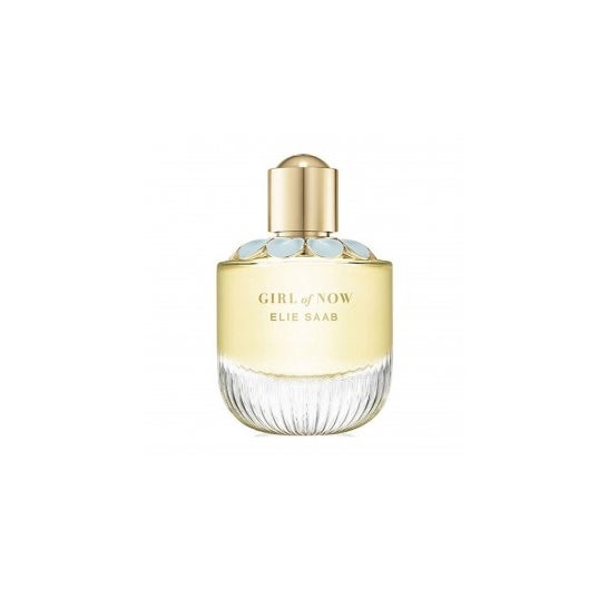 Elie Saab girl Of Now Eau de Parfum 50 ml Vaporizador