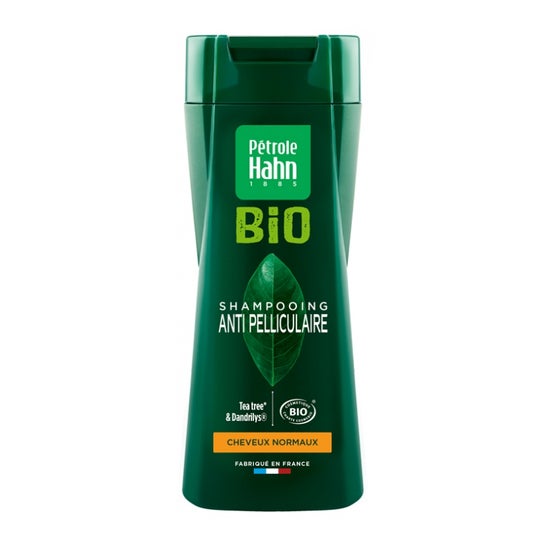 Pétrole Hahn Bio Shampoo Antiforfora 250ml