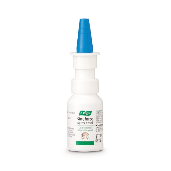 A. Vogel Sinuforce Spray Nasal 20 ml