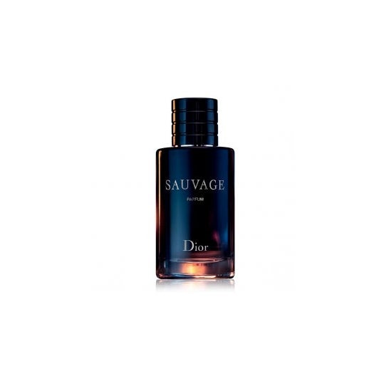 Dior Sauvage Parfum 60ml Vaporizzatore