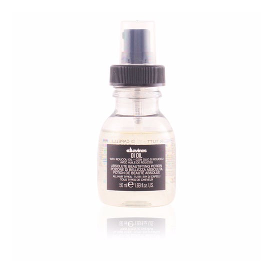 Davines Oi Oil Absolute Beauty 50ml