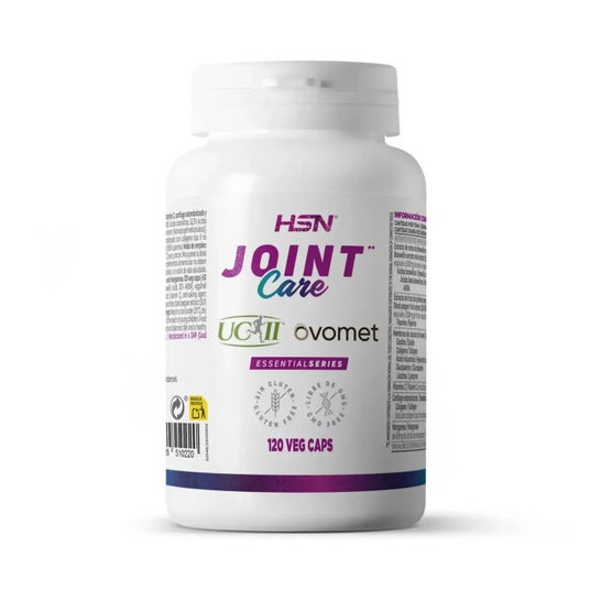 HSN Joint Care 120vcaps