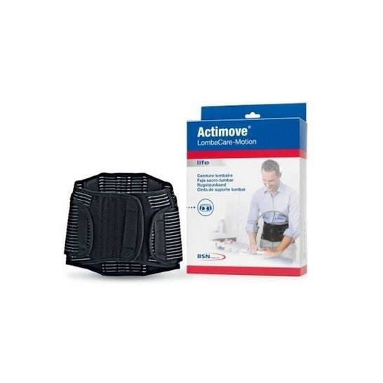 Actimove Lombacare Motion Talla L 1ud