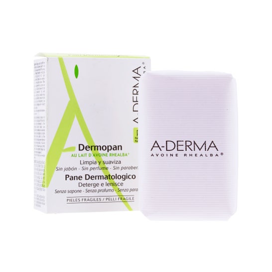 A-Derma Dermopan tablet 100g