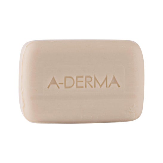 A-Derma Dermopan Pastilla 100g