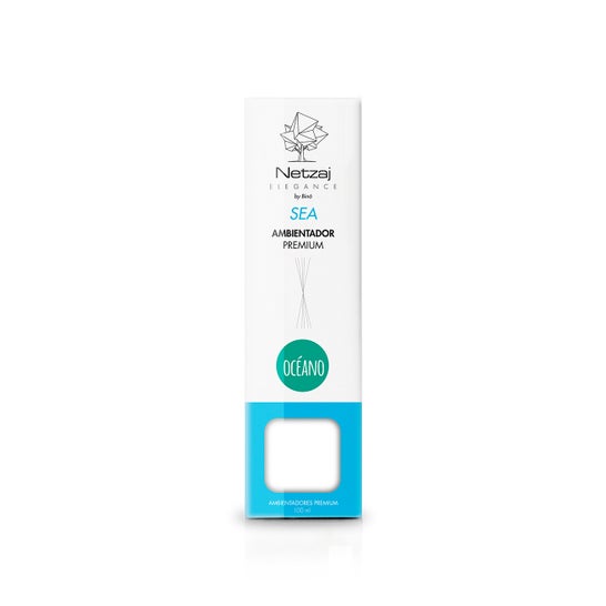 Netzaj Deodorante Sea Oceano 100ml