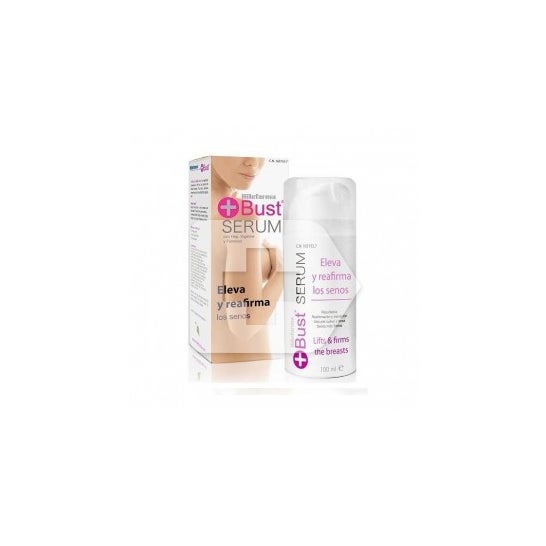 Hilefarma +Bust Serum 100 ml