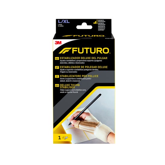 Futuro™ Thumb stabilizer T-L/XL 1ud