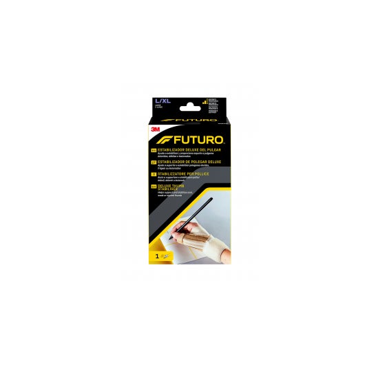 Futuro™ estabilizador del pulgar T-L/XL 1 ud