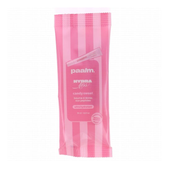 Paalm Hydrakiss Lippenbalsem Candy Sweet 15 ml