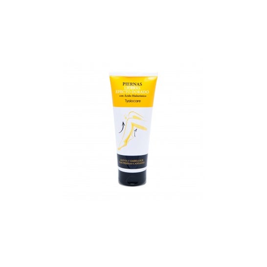 Tyalocare Light Golden Effect Beine 225 ml