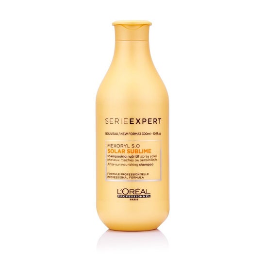 L'Oreal Expert Series Sublime Sun Shampoo 300ml