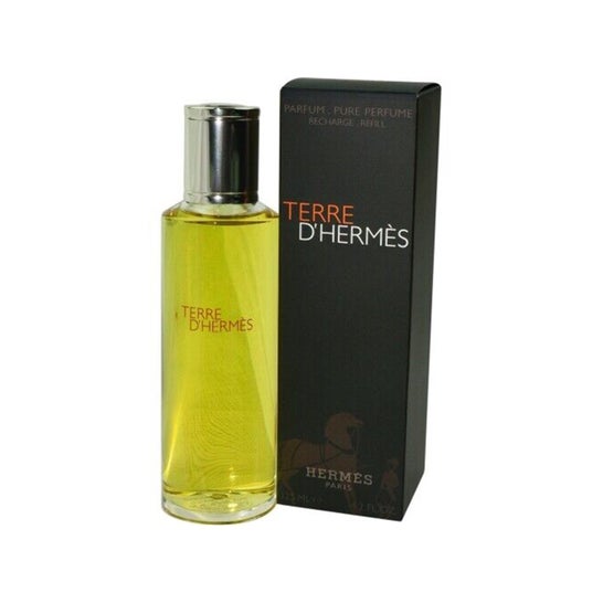 Hermes Terre d'Hermes Eau de Parfum Refill 125ml