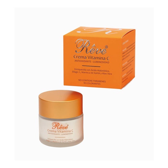 Vit.c whitening cream Reve