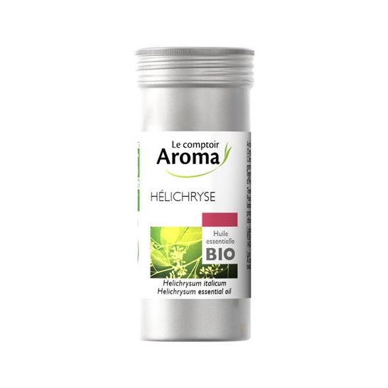 Lc Aroma Helichrysum Etherische Olie 5ml