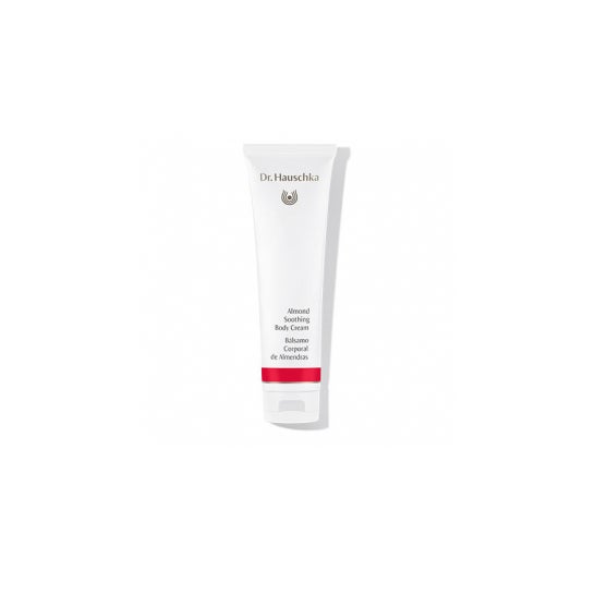 Dr. Hauschka Balsamo Corporal Almendras 145 ml.