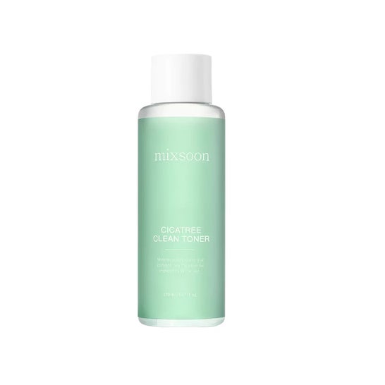 Mixsoon Cicatree Clean Toner 150 ml