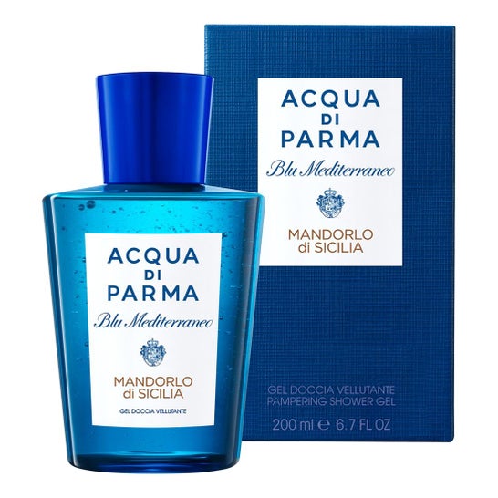 Acqua Di Parma Blu Mediterraneo Mandorlo Edt 150Ml