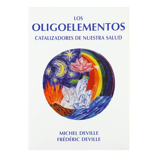 Artesania Agricola Oligoterapia Global 1ud