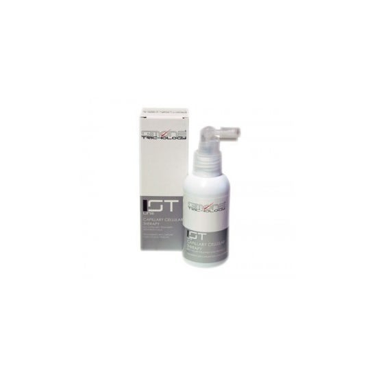 Simone Trichology Capillary Cellular Therapy tratamiento 100ml