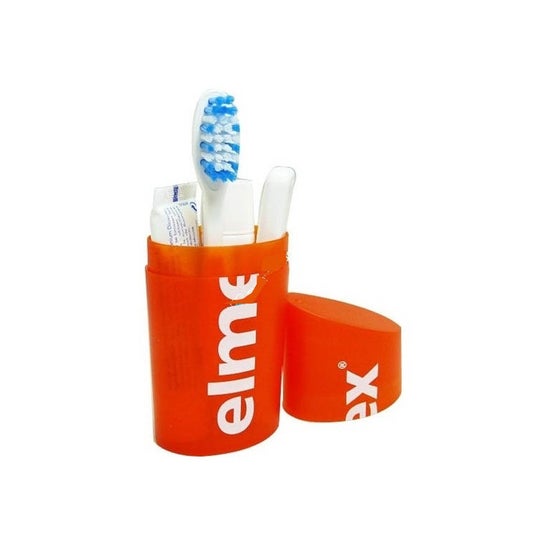 Elmex Travel Dental Set