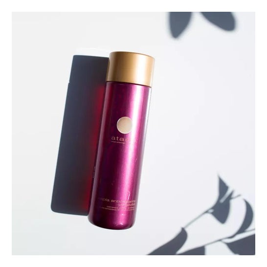 Atashi® Purifying Regenerating Tonic 250ml Atashi® Purifying Regenerating Tonic 250ml