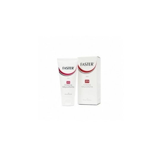 Cosmeclinik Faster 25 gel 50 ml