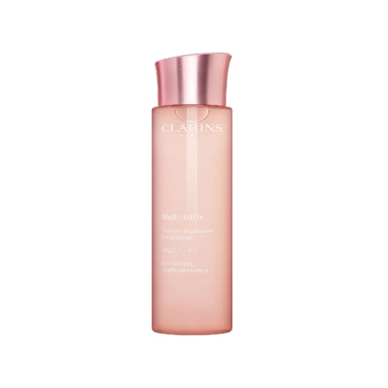 Clarins Multi Active Revitalisierende Behandlung Essence 200 ml