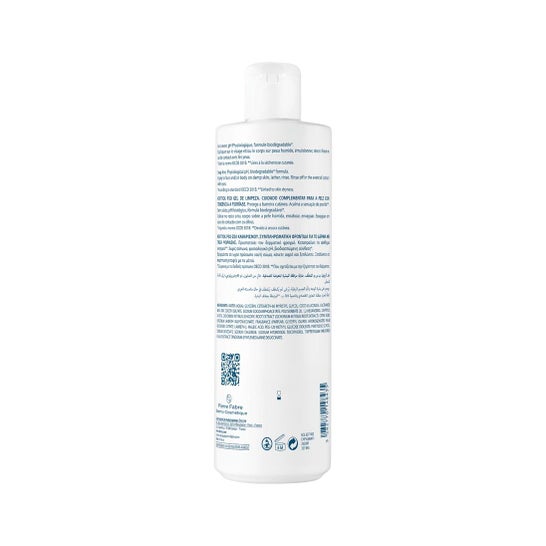 Ducray Kertyol Pso gel Limpiador 400 ml