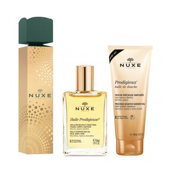 Nuxe Cracker Prodigieux