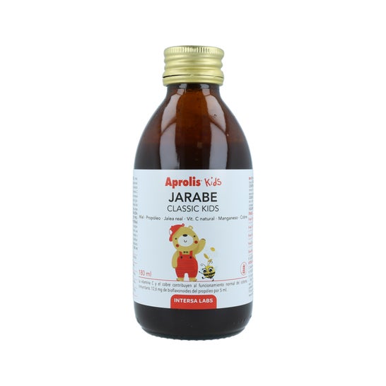 Aprolis Kids Infantil Jarabe 180ml