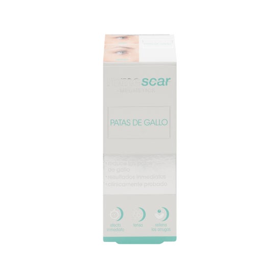 Remescar Medmetics Crow's Feet 8ml