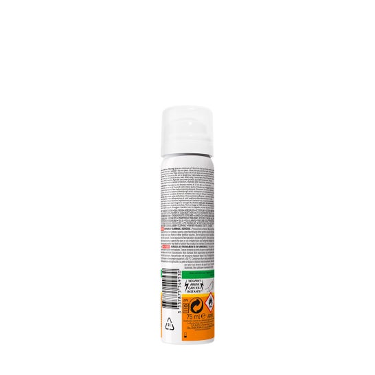 La Roche-Posay Anthelios Bruma Invisible Anti-Brillos SPF50 75ml