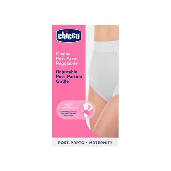 Chicco Guaina Post Parto Regolabile T-6 1ud