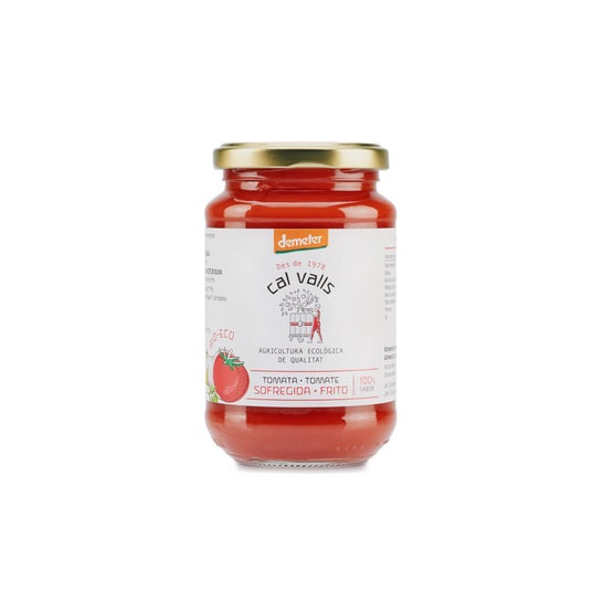 Cal Valls Gebratene Tomate Eco 330g