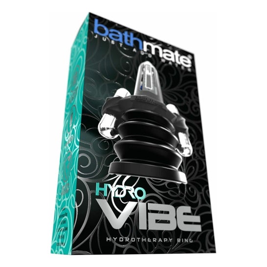 Bathmate Hydrovibe Pierścień do hydroterapii 1szt