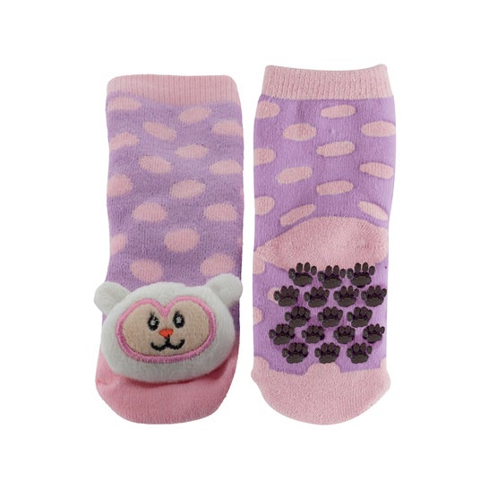Babyoops Schaf Socken Kind 1 Paar