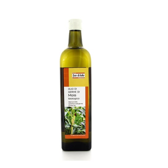 Fior di Loto Aceite de Germen de Maíz Bio 750ml