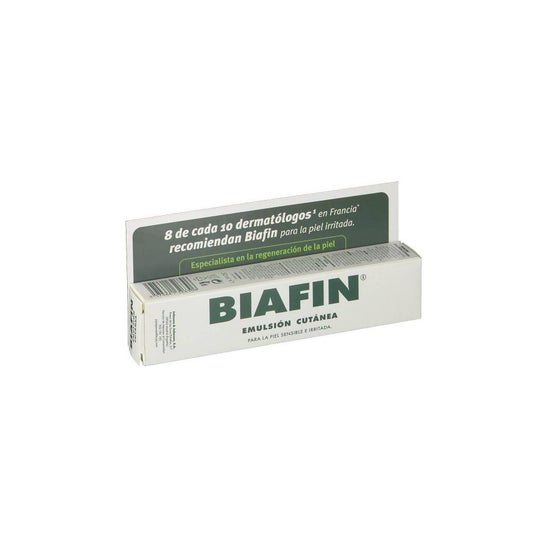 BIAFIN Emulsione cutanea 50ml
