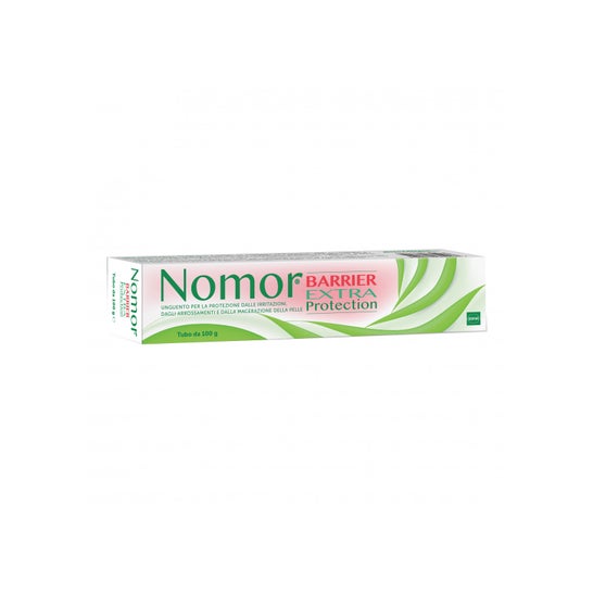 Sofar Nomor Crema Barrier Extra Protection 100ml