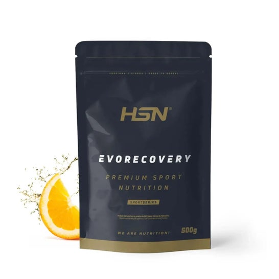 HSN Evorecovery Naranja 500g