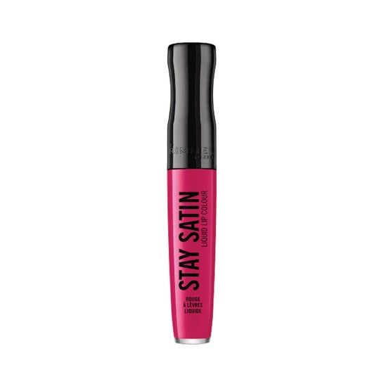 Rimmel Gloss Stay Satin 400 Obsession 5,5ml
