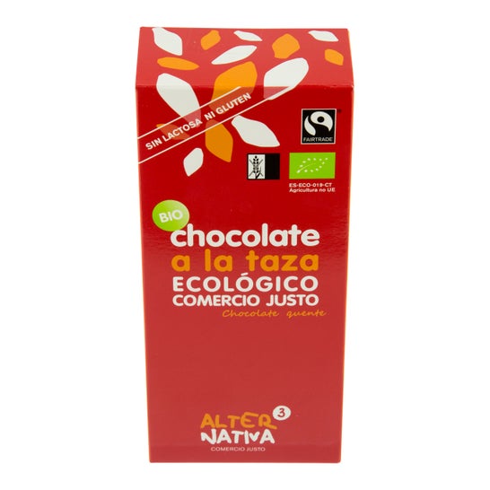 Alternativa3 Cacao Polvo Taza Bio 250g